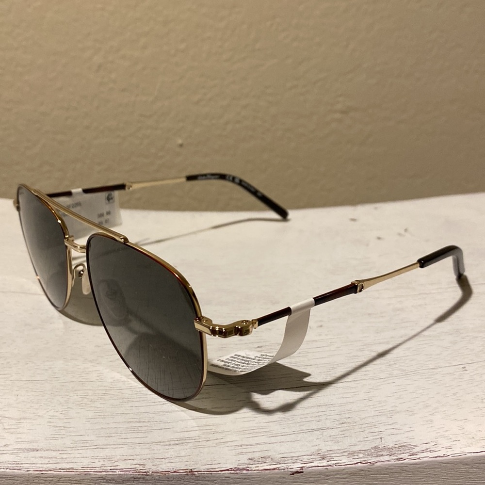 Salvatore Ferragamo Women’s Sunglasses